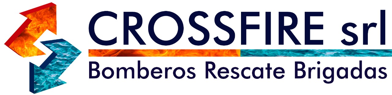 Logo Crossfire